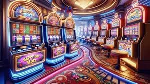 Pemain VIP menikmati akses eksklusif partetogel