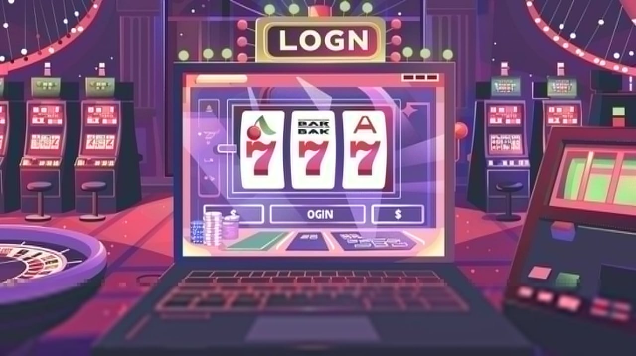 Gameplay seru tembak ikan di partetogel dengan visual menggoda